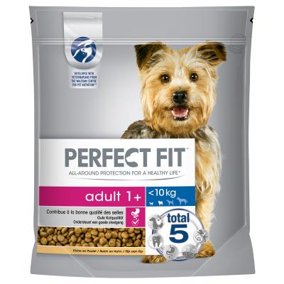 PERFECT FIT Adult < 10 kg pour chien - 1,4 kg