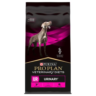 PRO PLAN VETERINARY DIETS Urinary Nourriture s&egrave;che pour Chien 12 kg
