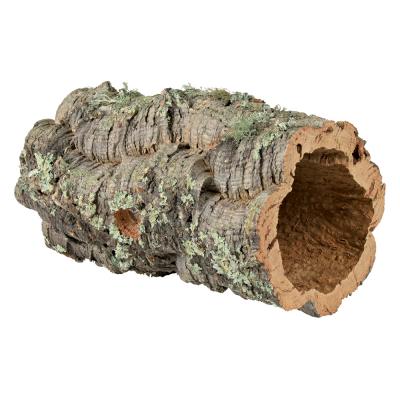 Trixie Cork Tunnel Set Marron 55 cm