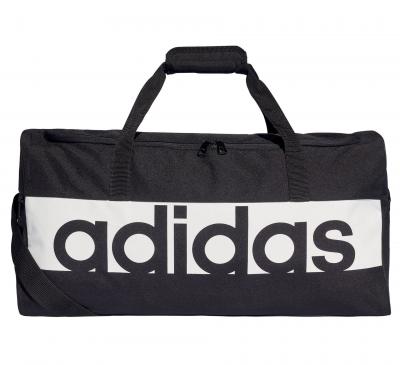 Sac de sport Adidas Lin per tb m noir Noir taille : UNI r&eacute;f : 50274
