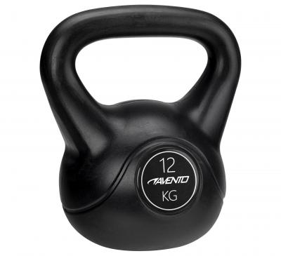 Avento Plastic Concrete 12kg Noir 12 kg
