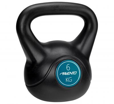 Avento Plastic Concrete 6kg Noir 6 kg