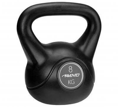 Avento Plastic Concrete 8kg Noir 8 kg 