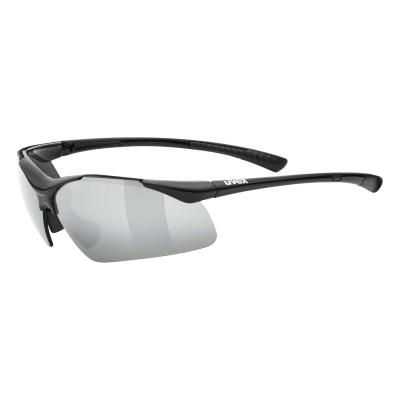 Uvex - Sportstyle 223 S3 Litemirror - Lunettes de soleil gris