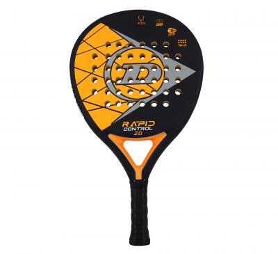 Raquette Dunlop Rapid Control 2.0