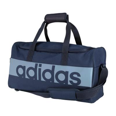 Sac de sport Lin per tb m navy - Adidas UNI Bleu Marine / Bleu Nuit