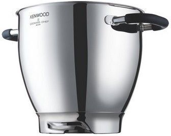 Kenwood 37575 Bol Inox pour Cooking Chef