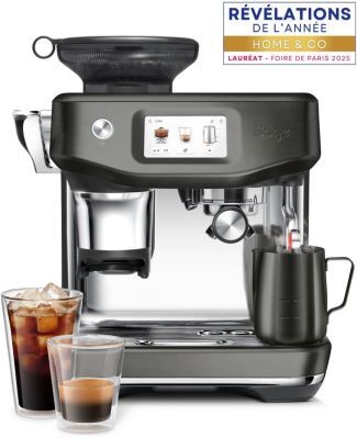 Broyeur SAGE APPLIANCES the Barista Touc