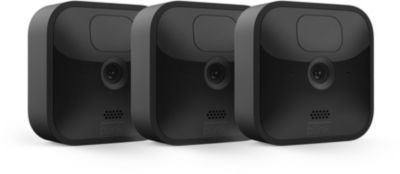 Cam&eacute;ra de s&eacute;curit&eacute; Blink Outdoor syst&egrave;me &agrave; 3 cam&eacute;ras