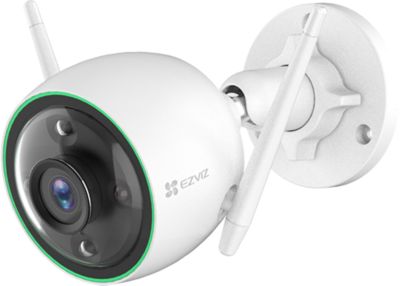 Cam&eacute;ra de s&eacute;curit&eacute; Ezviz C3N