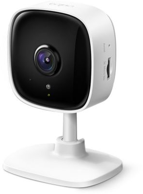 Cam&eacute;ra de s&eacute;curit&eacute; Tp-Link Tapo C100 Wifi