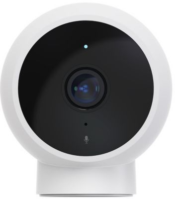 Cam&eacute;ra de s&eacute;curit&eacute; XIAOMI Mi Camera 2K Magnetic Mount Blanc Xiaomi