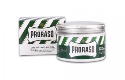 Proraso Eucalyptus Pre-Shave Cream 300 ml 300 ml