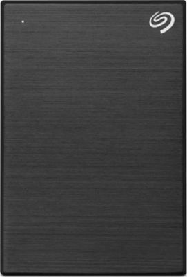 Disque dur externe Seagate 1To One Touch portable Noir