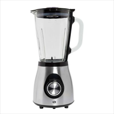 Blender ESSENTIELB EBM11 Gris Essentiel B