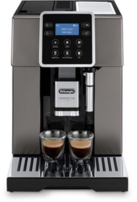 Expresso Broyeur DELONGHI perfecta evo esam 420.80.tb 