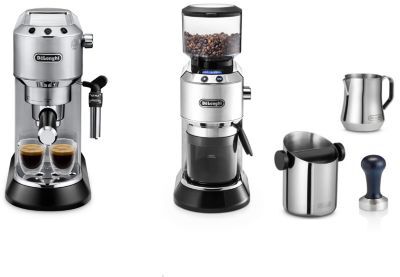Machine &agrave; expresso Pack Barista ECKG6821.M