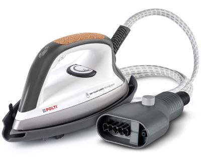 Fer Fluid Curve Polti PFEU0035 Gris 