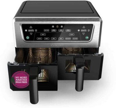 Friteuse sans huile 10.4l - Cuisinart - AFD10XSSE