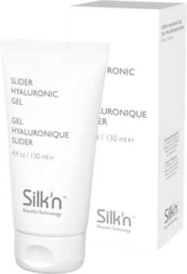 Gel conducteur silhouette Silk'n FaceTite