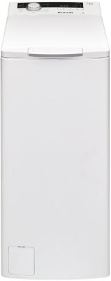 Lave linge top BRANDT BT18038Q Blanc Brandt