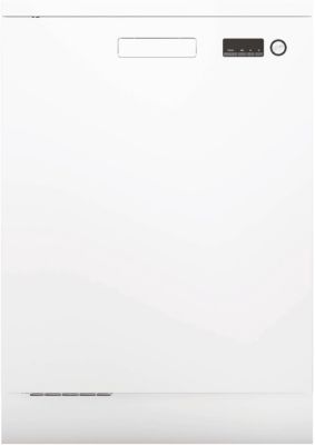 Lave vaisselle 60 cm ASKO DFS244IBW/1 Blanc ASKO
