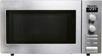 Micro ondes grill MIELE M 6012 SC IN 