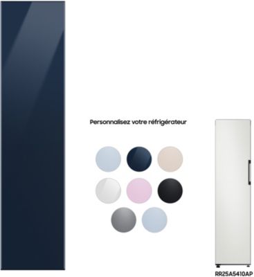 Panneau d'habillage SAMSUNG RA-M17DAA41GG Bespoke Multicolore Samsung