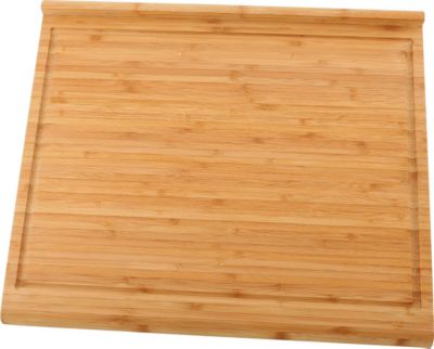 Planche &agrave; d&eacute;couper ESSENTIELB Billot N&deg;2 BAMBOU