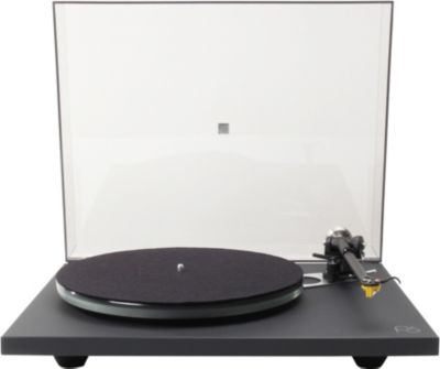 Platine vinyle Rega Planar 6 sans cellule avec Neo PSU