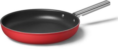 Po&ecirc;le antiadh&eacute;sive 30cm rouge smeg - ckff3001rdm - ann&eacute;es 50
