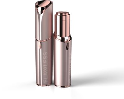 Epilateur &eacute;lectrique Best Of Tv FLAWLESS VISAGE