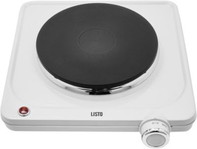 R&eacute;chaud &eacute;lectrique LISTO RS L3b Multicolore Listo