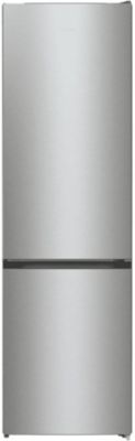 R&eacute;frig&eacute;rateur Combin&eacute; Hisense RB434N4AC2 - 331 litres Classe E Acier inoxydable