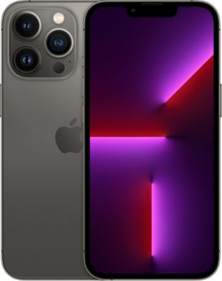 iPhone 13 Pro 128go Graphite Skp