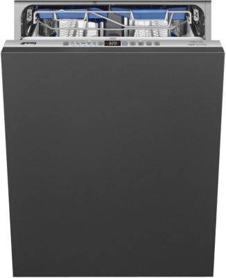 Lave-vaisselle Smeg STL322BQLFR - ENCASTRABLE 60CM