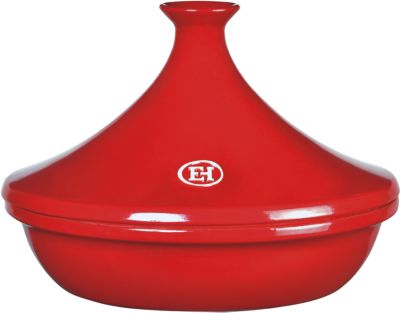 Tajine EMILE HENRY Grand cru diam 27 cm