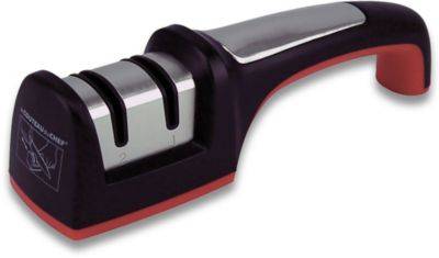 Aiguiseur Couteau Tb Double Aimant 198-52-66mm Sous Blister