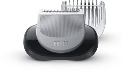Accessoire rasage Braun EasyClick Accessoire Tondeuse Corps