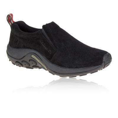 Merrell Jungle MOC - Sandales randonn&eacute;e homme Midnight 46