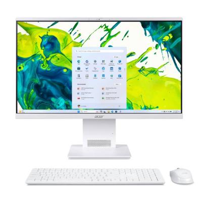Acer Acer Aspire S24 Tout-en-un S24B-GMTL-H Blanc