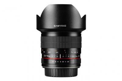 Objectif 10mm f/2.8 ed as ncs cs compatible avec fuji