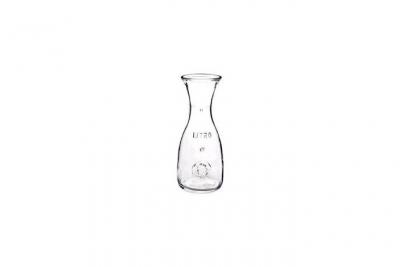 Bormioli rocco misure*carafe 1l00
