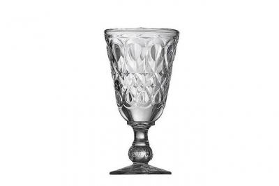 La Roch&egrave;re 631701Z Lot de 6 Verre &agrave; Vin Le Lyonnais 23 cl