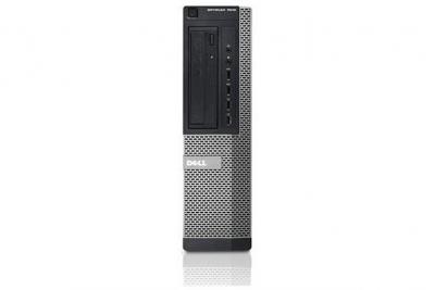 Pc de bureau Dell 7010 Desktop - i5 - 4 Go - 500 Go HDD - W10