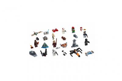 LEGO Star Wars 75245 Le Calendrier de l'Avent 