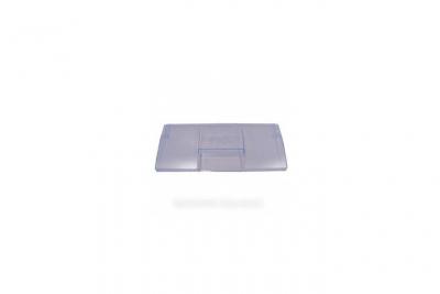 Abbatant tiroir congel beko 420 x 180 pour congelateur beko - 9512464
