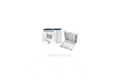 Absorbeur d'humidite sachet x3 pour congelateur whirlpool - 9632222