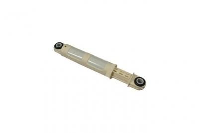 Amortisseur - ELECTROLUX - 80 N - Longueur 185mm - Pi&egrave;ce dorigine constructeur