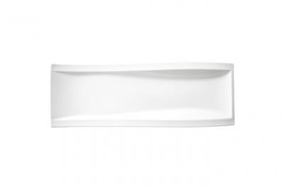 NewWave Assiette &agrave; antipasti Blanc Villeroy & Boch